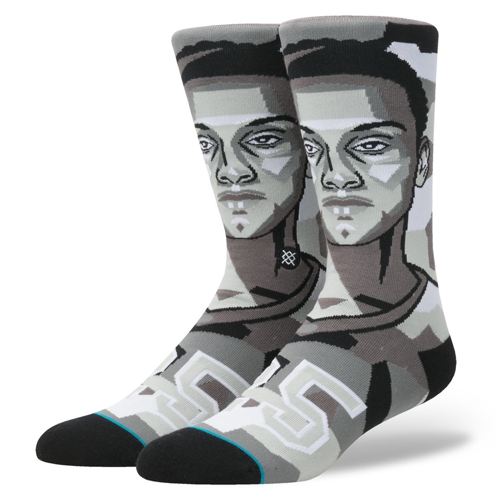 Ben Simmons Socks